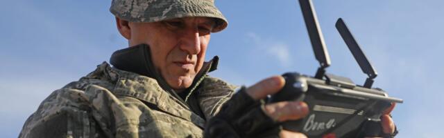 Ukraine's ground robots are surging in popularity, but have yet to carry out even 1% of its total drone missions