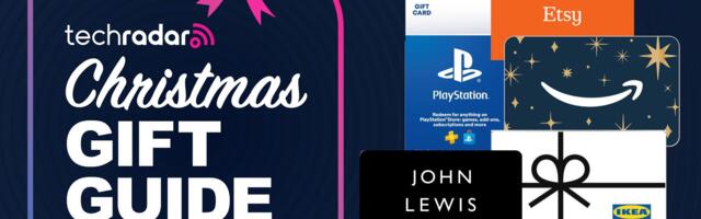 9 of the best gift cards available in the UK with immediate delivery — Amazon, PlayStation, Ikea, John Lewis, and more