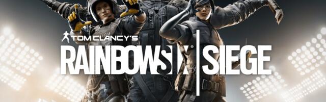 Ubisoft shuts down ‘Rainbow Six Siege’ servers following hack