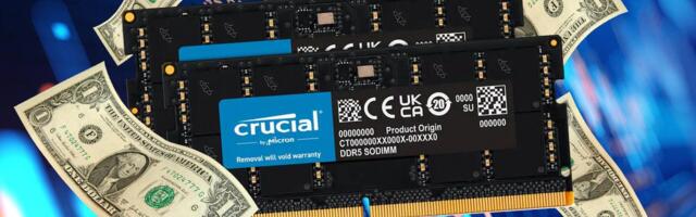 The RAM Shortage Could Mean Higher Prices for PC Gamers This Year video