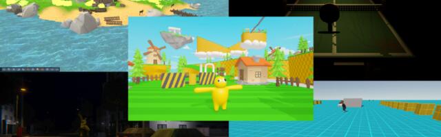 Как выбрать идею для инди-игры и не потратить годы впустую