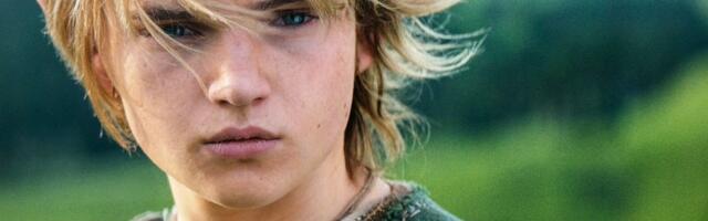 Sony's live-action adaptation of The Legend of Zelda will stream on Netflix