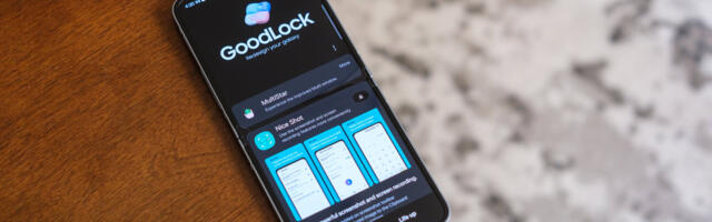 Samsung just dropped a major Home Up update for One UI 8.5
