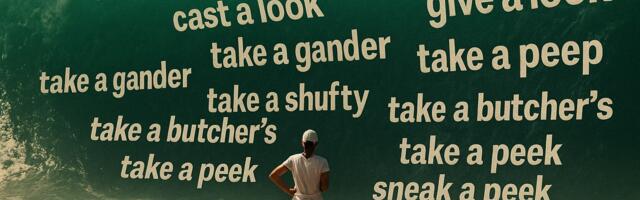 Почему в английском СТОЛЬКО слов, и как носители с этим справляются