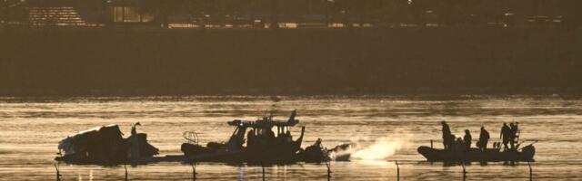 FAA Could Have Prevented Fatal D.C. Plane Collision, Investigation Finds