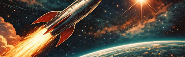 Решение проблемы перенаселения планеты при помощи ИИ