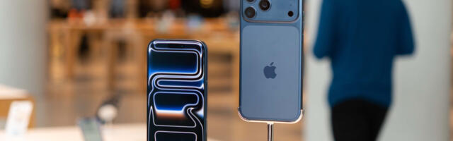 Apple could be planning to copy Samsung’s foldables after all