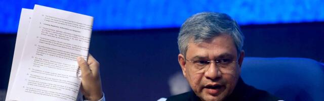 India Notifies IT Rules Amendment to Regulate AI-Generated Content