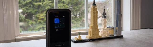 Netgear Nighthawk M7 5G Wi-Fi 7 mobile hotspot review – Global eSIM marketplace is a game-changer