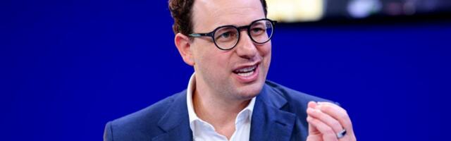 Anthropic CEO Dario Amodei says AI may outperform humans, shares career advice for young Indians