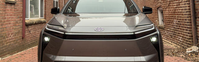 And the award for the most improved EV goes to... the 2026 Toyota bZ