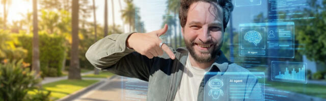 «Ни один университет не готовит к этому»: Ник Давыдов об образовании, энергетике и навыках, полезных в эпоху AI