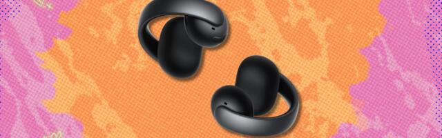 The Soundcore AeroClip earbuds just got a $60 discount — but it won’t be around for long