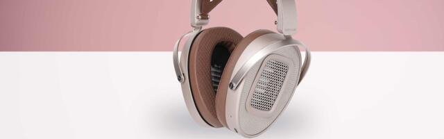 'Clear and non-fatiguing': HiFiMan's new Wi-Fi headphones are designed for the perfect audiophile experience, if money is no object