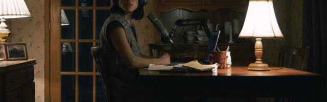 A Paranormal Podcast Comes to Life In the Simple, Scary Film, ‘Undertone’