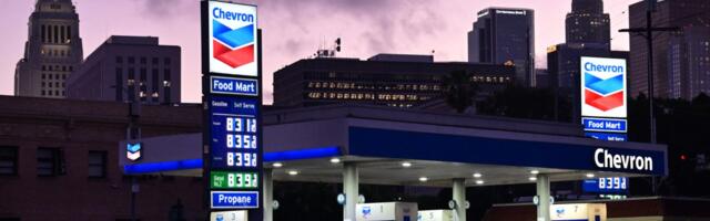 How gas prices might drive more people to switch to an EV