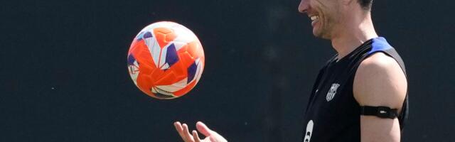 Barselona sprema novi ugovor Levandovskom i veliko smanjenje plate