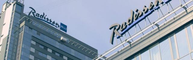 Saudi Hotels Weather the Storm While UAE Buckles