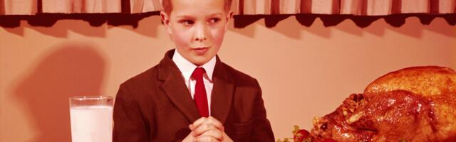 My father grew up in the 1960s and he’s the toughest man I know — not because he’s never been broken, but because I have never once seen him stay broken, and the speed with which he gets back up has always looked to me less like strength and more like a man who was simply never taught that staying down was an option