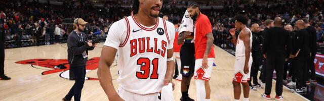 Skandal trese NBA! Bulsi otpustili igrača zbog anti-LGBTQ komentara
