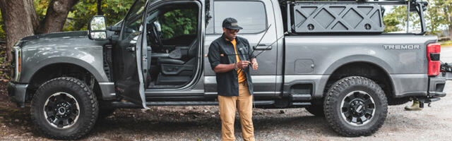 Not Toyota, Not Chevy: JD Power Says This Truck Brand Leads In Customer Loyalty