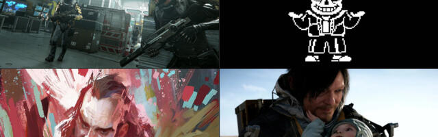 Недельный геймдев: #272 — 5 апреля, 2026