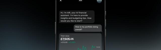 Revolut rolls out first AI assistant to UK customers 