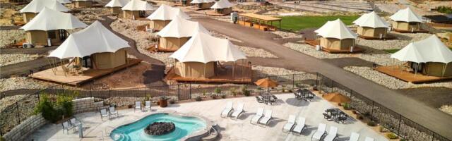 BWH Hotels Jumps On Outdoor Trend With New Brand: Exclusive