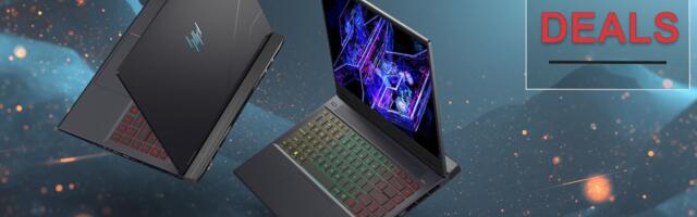 This Acer gaming laptop features an RTX 5070 Ti, 64GB of RAM, and a 2TB SSD for under $2,000 — save $650 on the Predator Helios Neo, powered by Intel Core Ultra 9