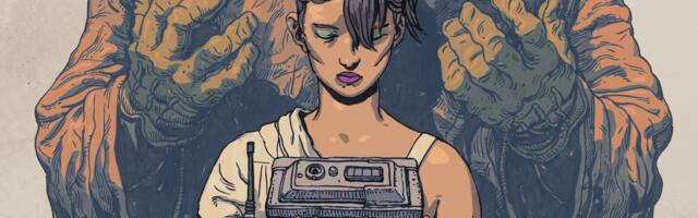 Disco Elysium dev's highly-anticipated follow-up, Zero Parades: For Dead Spies, has things to say about our nostalgia