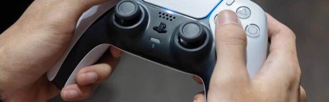 Clever Raspberry Pi hack gets Sony's PS5 controller working properly on a gaming PC over Bluetooth
