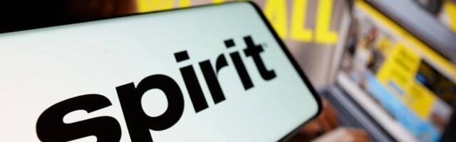 Fire Sale: What Assets Does Spirit Have and Who Could Buy Them?