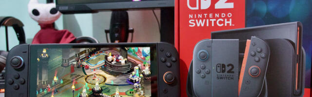 Nintendo Switch 2 gets a price hike, now costs as much as the PS5 originally did