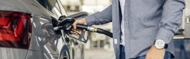 4 Car Parts That Can Affect Your Vehicle's Fuel Economy