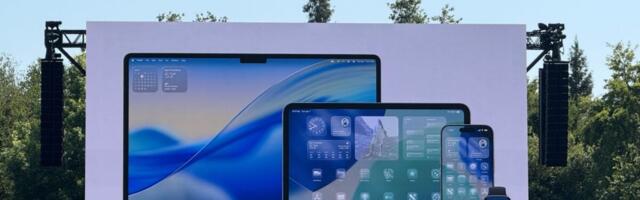 Yes, Apple Is Reportedly Retooling Some Liquid Glass Problems for macOS 27