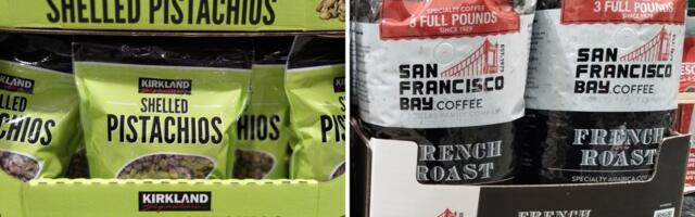 I've worked at Costco for 8 years. Here are 11 products I swear by getting at the chain.