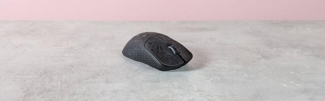 I was surprised by how well Keychron’s new mouse performed — but one aspect might disappoint FPS players