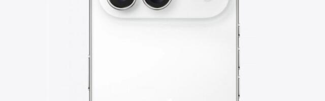 iPhone Air 2 rumored to pack a slightly larger battery