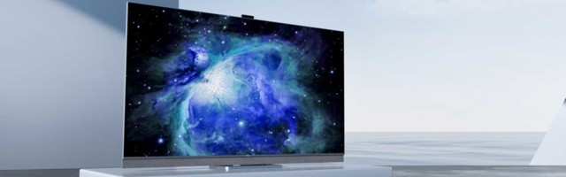 CES 2021: Best TV and Home Entertainment Tech