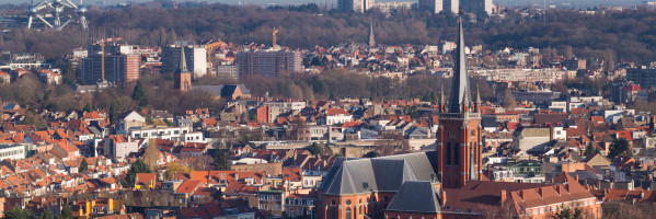 Investors say Belgium’s startups are poised for international expansion