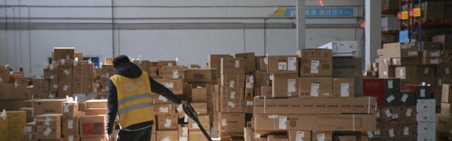 Asia leads the global e-Commerce market with digital payments