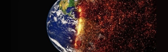 AI study: Climate crisis already impacts at least 85% of people