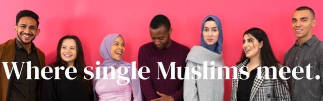 Muslim dating app Muzmatch hopes to fend off Tinder owner’s lawsuit