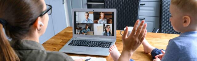 37% of US Jobs Can be Done from Home