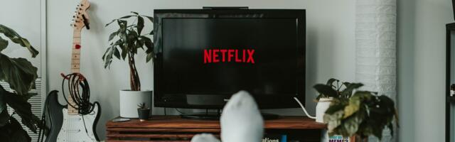 10 unmissable movies and series every entrepreneur should stream on Netflix