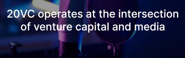 20VC snaps up Good Future Media, brings on-demand media agency in-house