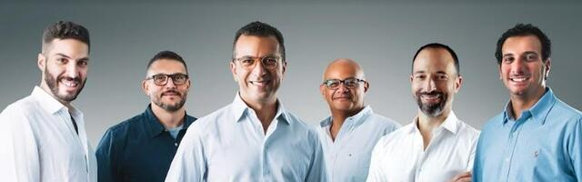 Egyptian consumer credit startup Blnk raises $32m funding round