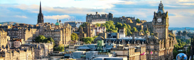 British Business Bank to launch £150m Scotland fund