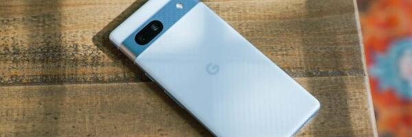 Google’s Pixel 7a is $50 Off in First Discount