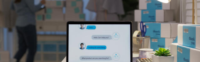 Chatbots invade retail: The US$72 billion AI revolution led by ChatGPT
